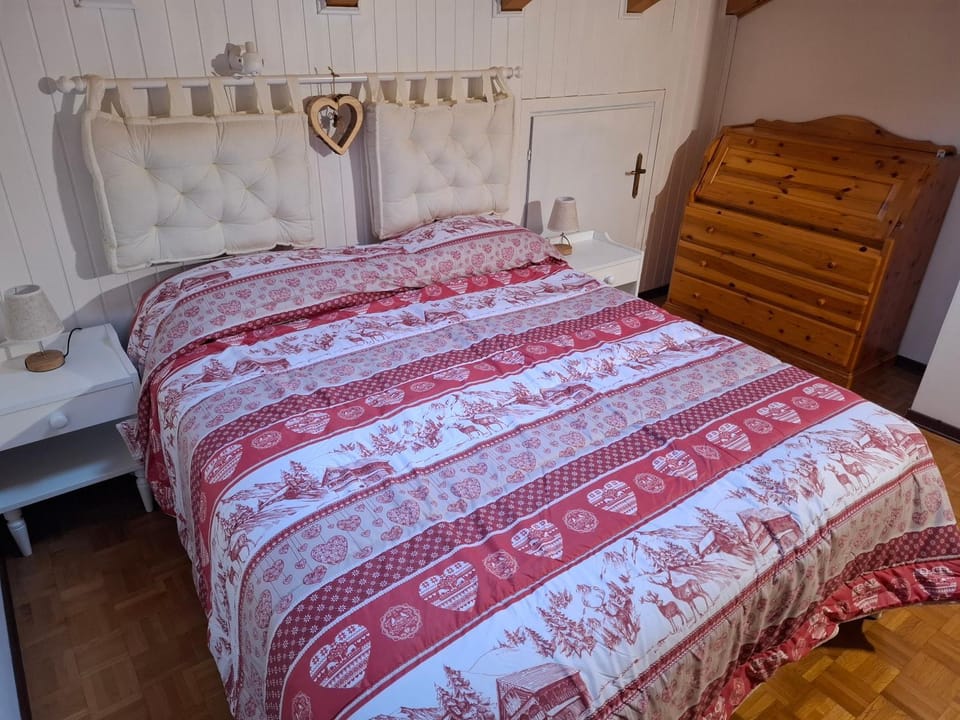 Sweet Dreams Levico Terme Apartment in Levico Terme