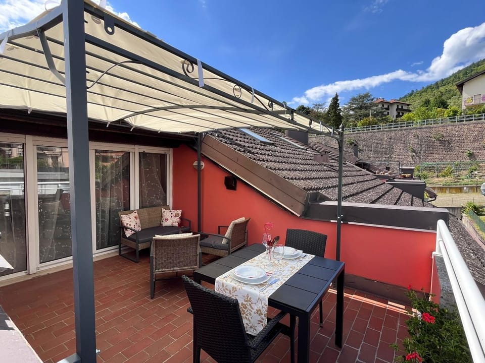 Sweet Dreams Levico Terme Apartment in Levico Terme