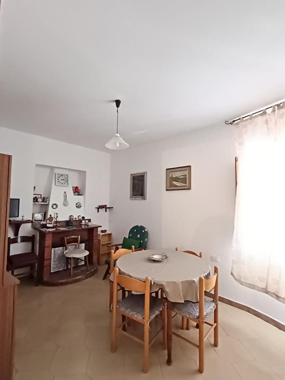 Il Campanile Civico 35 House in Basilicata