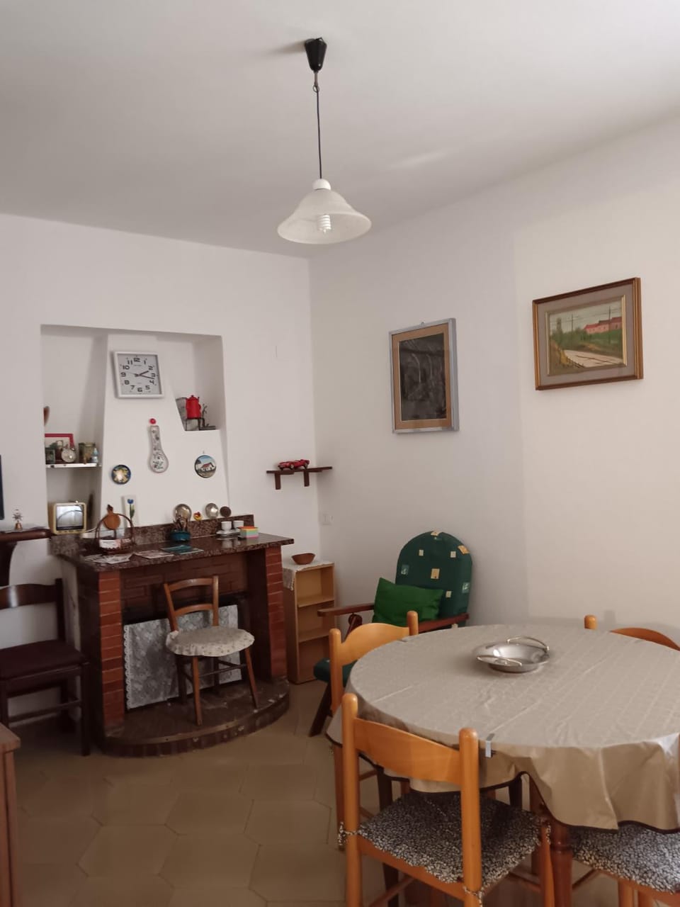 Il Campanile Civico 35 House in Calabria