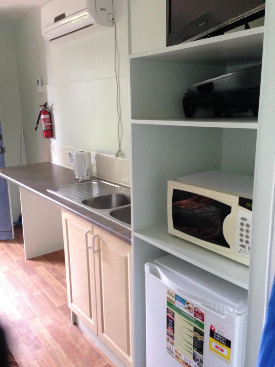 Riverside Tourist Park Campground/ 
RV Resort in Rockhampton