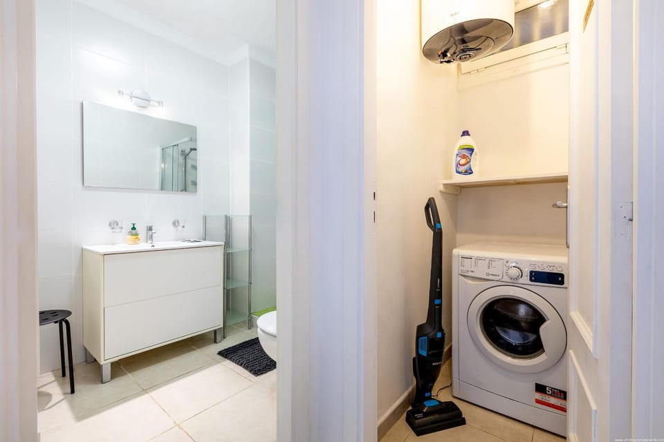 Sun & Fun Central Stay in Playa de las Américas Apartment in Playa de las Americas