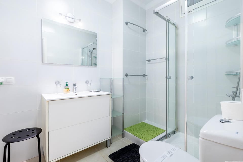 Sun & Fun Central Stay in Playa de las Américas Apartment in Playa de las Americas