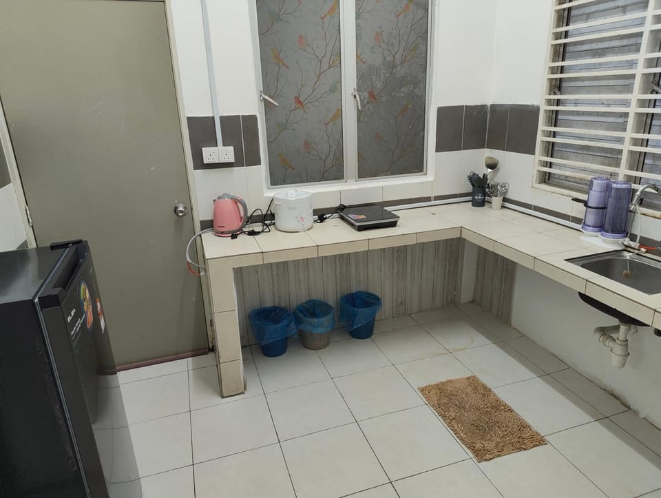 AYAAN Emerald Fifa Home at Prima Cameron Highland Apartment in Tanah Rata