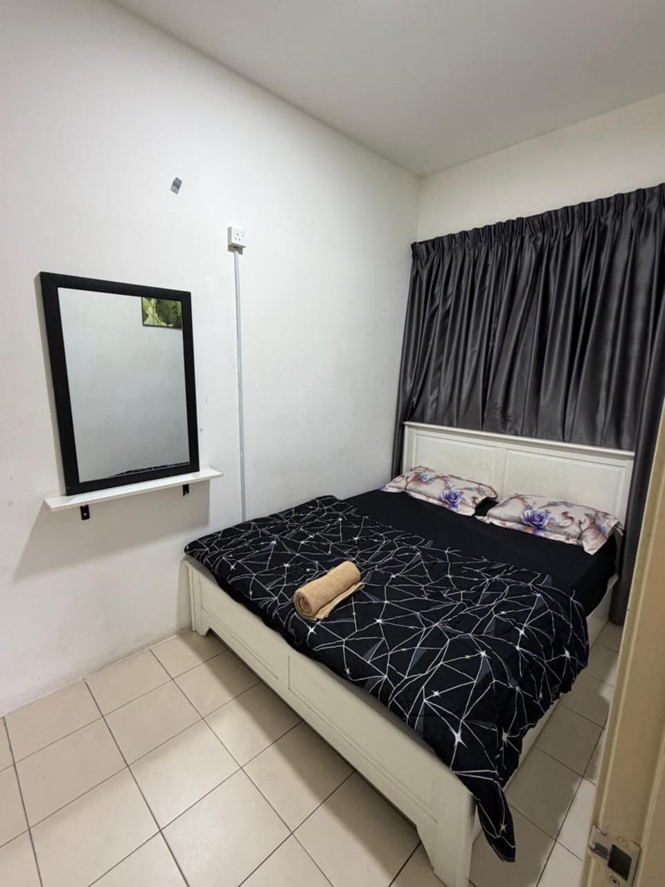 AYAAN Emerald Fifa Home at Prima Cameron Highland Apartment in Tanah Rata