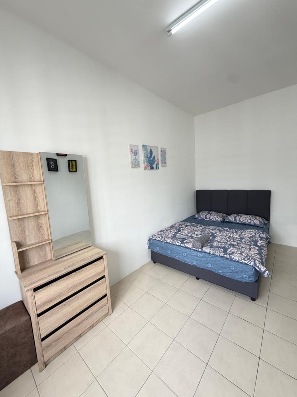 AYAAN Emerald Fifa Home at Prima Cameron Highland Apartment in Tanah Rata