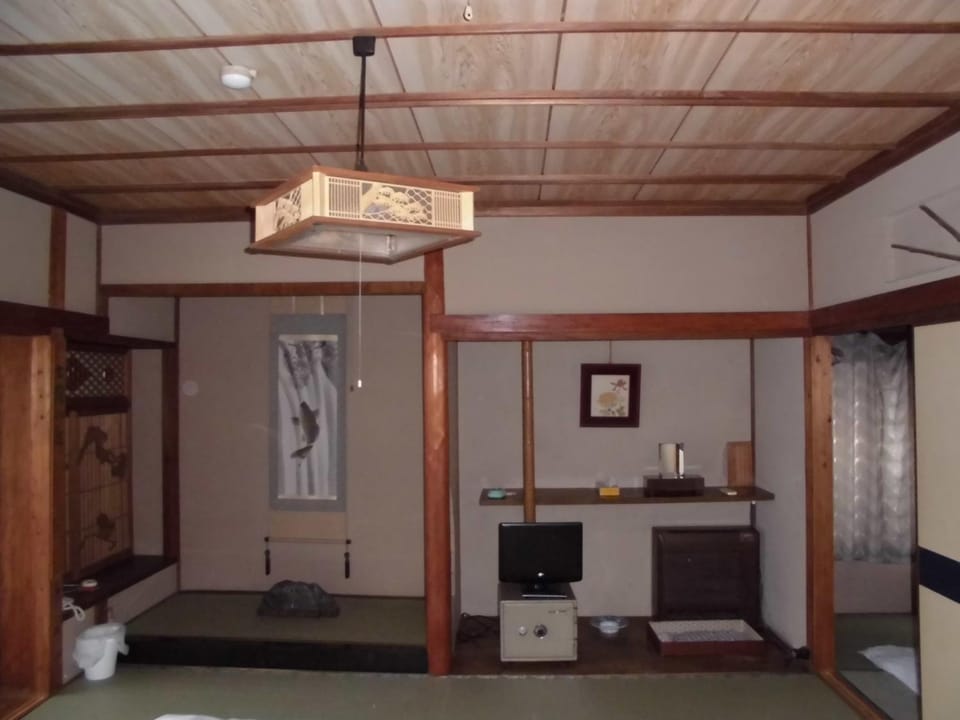 Minshuku Katsuya Ryokan in Japan