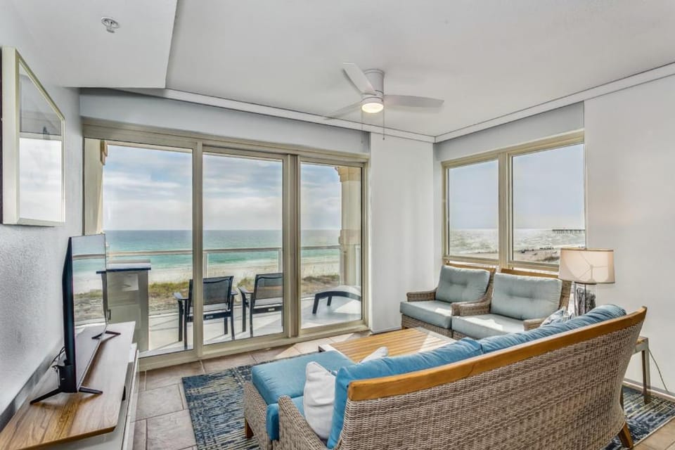 Beach Club 2B - 201A by Premier Island Management Group Apartment in Pensacola Beach