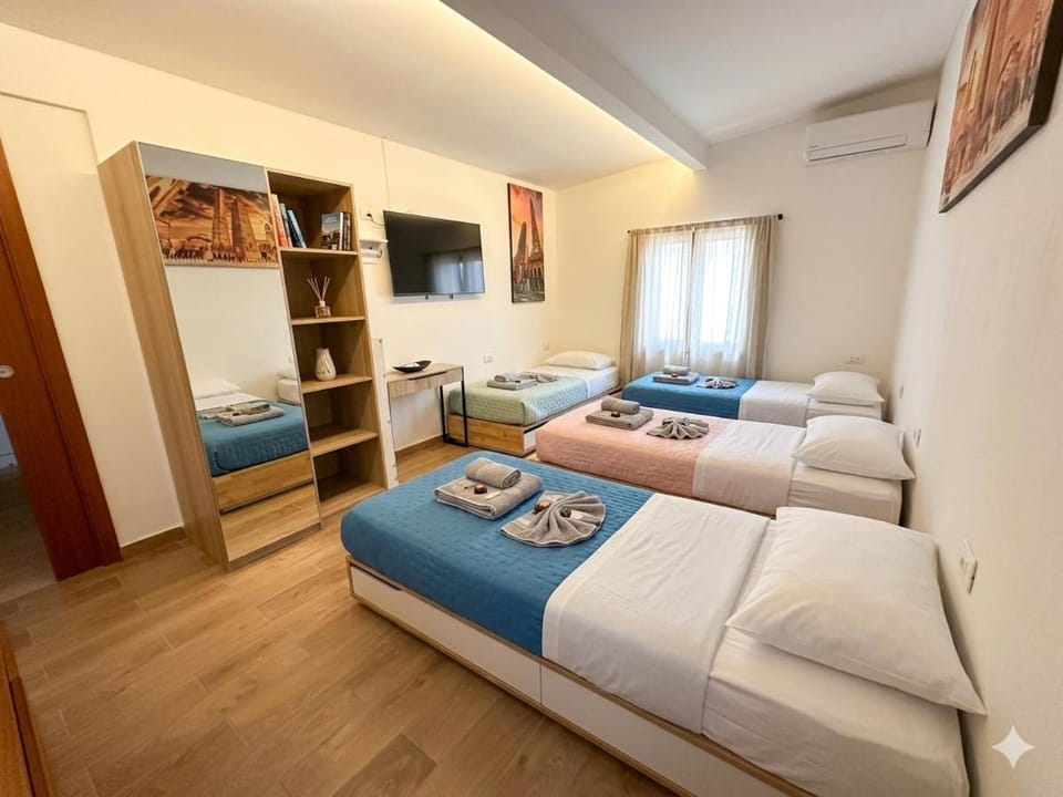 Fly Park B&B Bologna 50 POSTI AUTO 13 POSTI LETTO Bed and Breakfast in Bologna