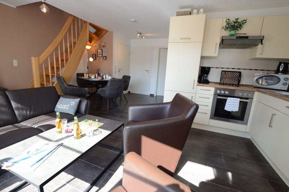 Greta Apartment in Norden