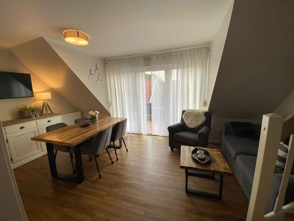 Friesentraum Apartment in Norden