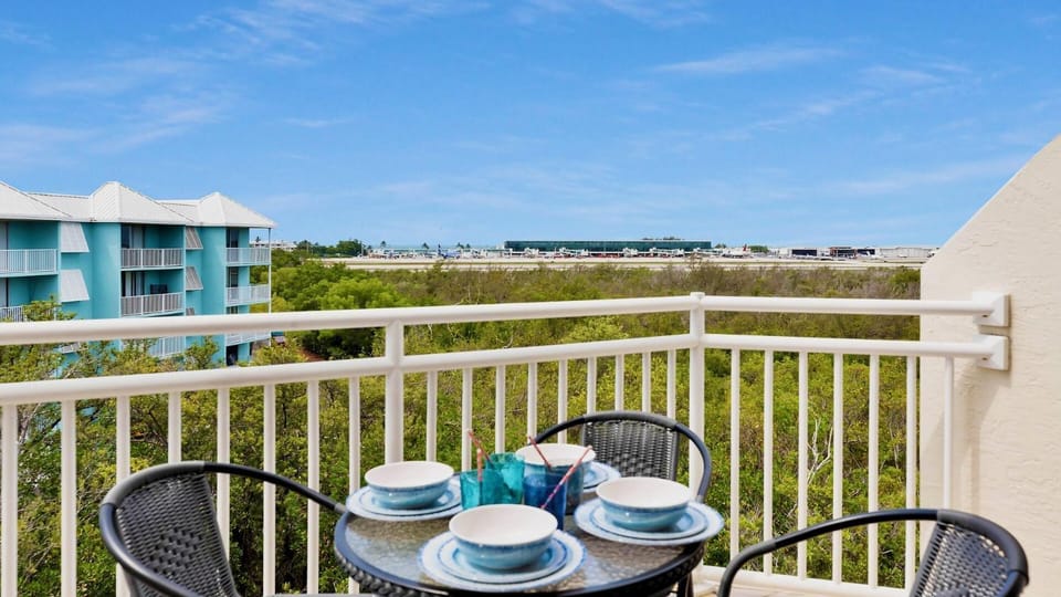 The Larks Landing by Last Key Realty Apartment in Key West