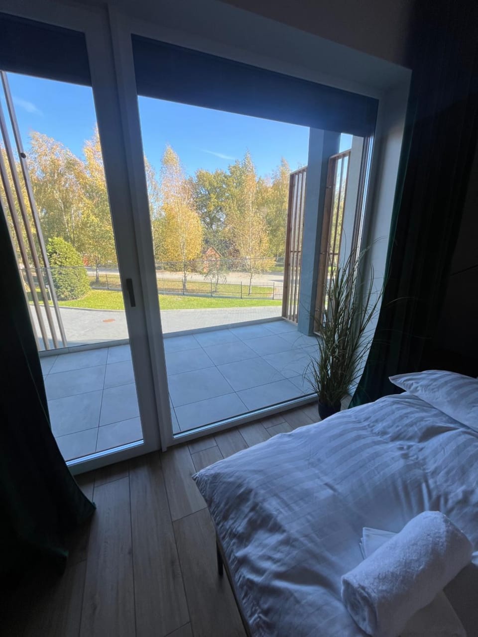 Laguna Beskidów Apartament A5 Apartment in Lesser Poland Voivodeship