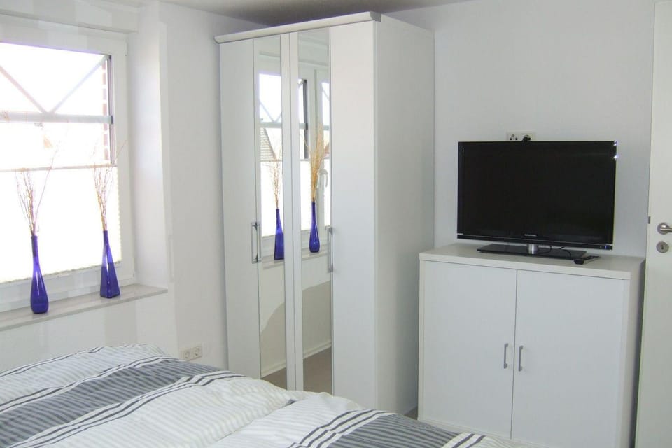 Ferienwohnung-Albatros Apartment in Norden