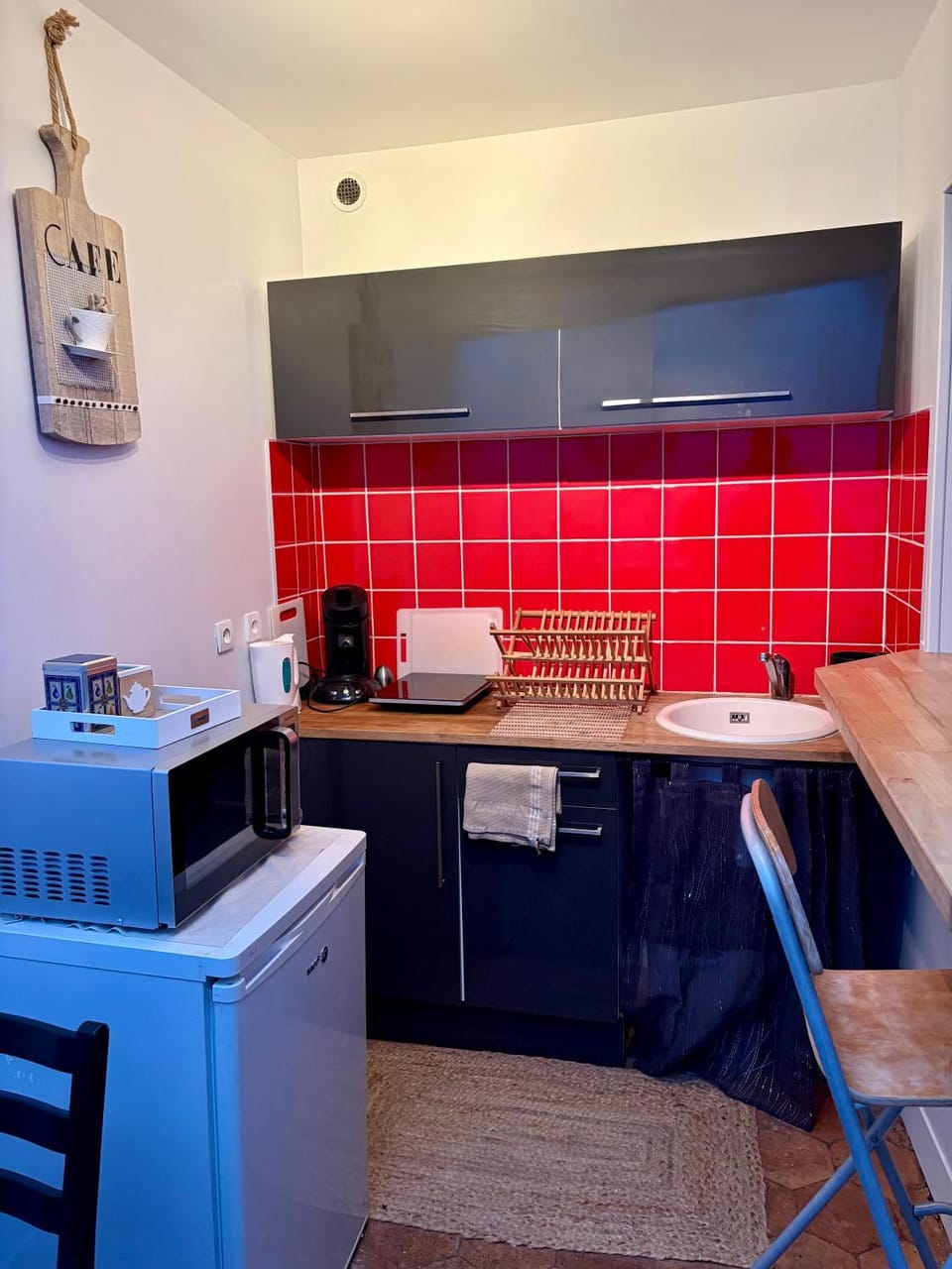 Studio parvis Cloitre Notre Dame Apartment in Chartres