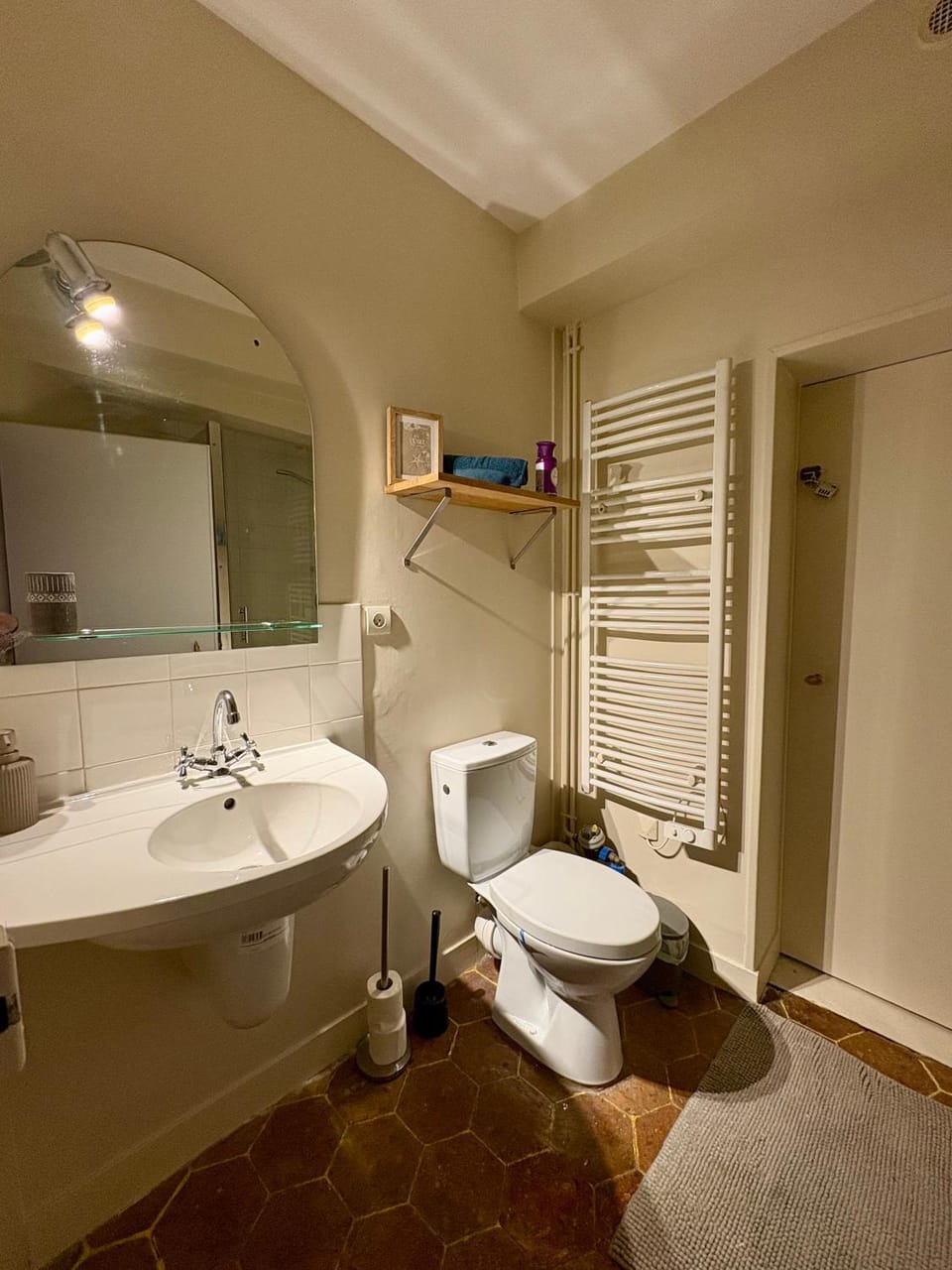 Studio parvis Cloitre Notre Dame Apartment in Chartres