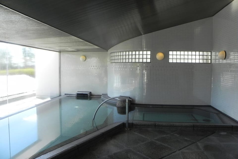 Spa and wellness centre/facilities