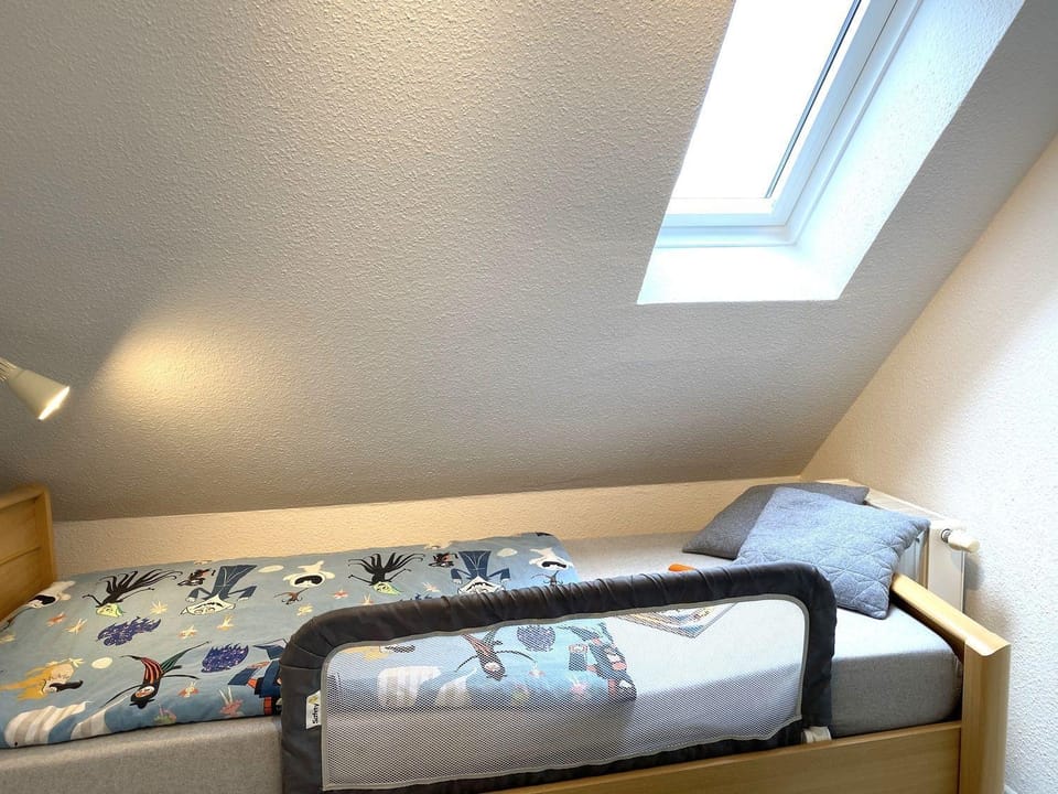 Diekbloeoem Apartment in Norden