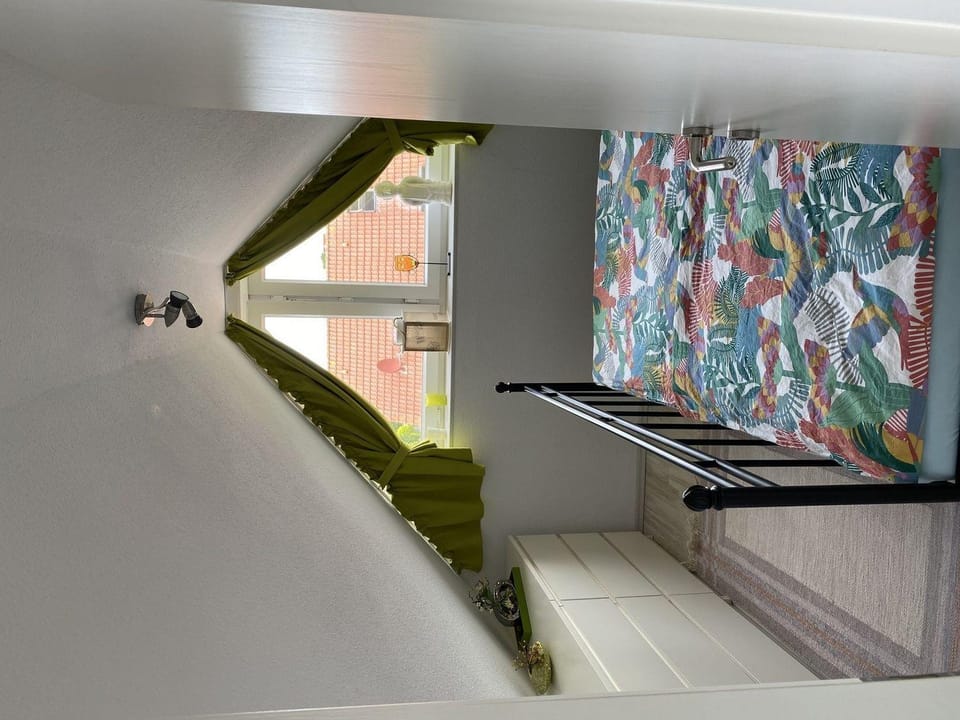 Diekbloeoem Apartment in Norden