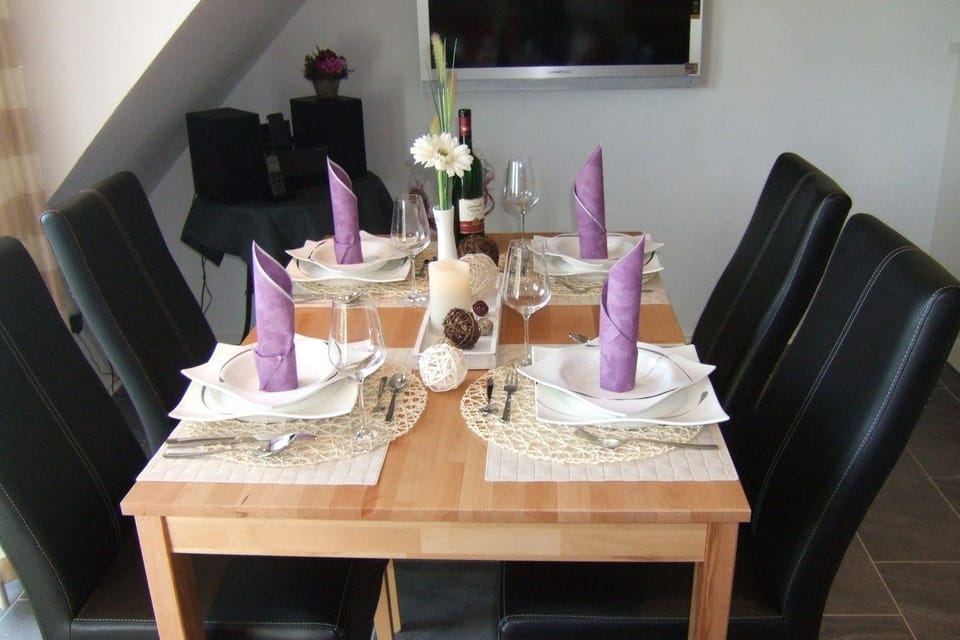 Domizil-Norddeich Apartment in Norden
