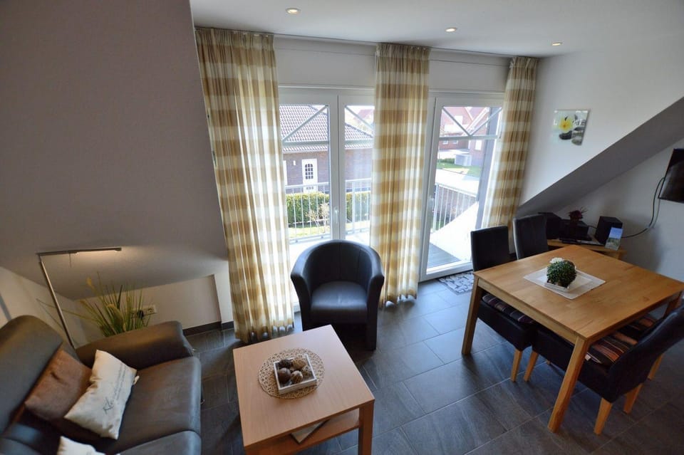 Domizil-Norddeich Apartment in Norden