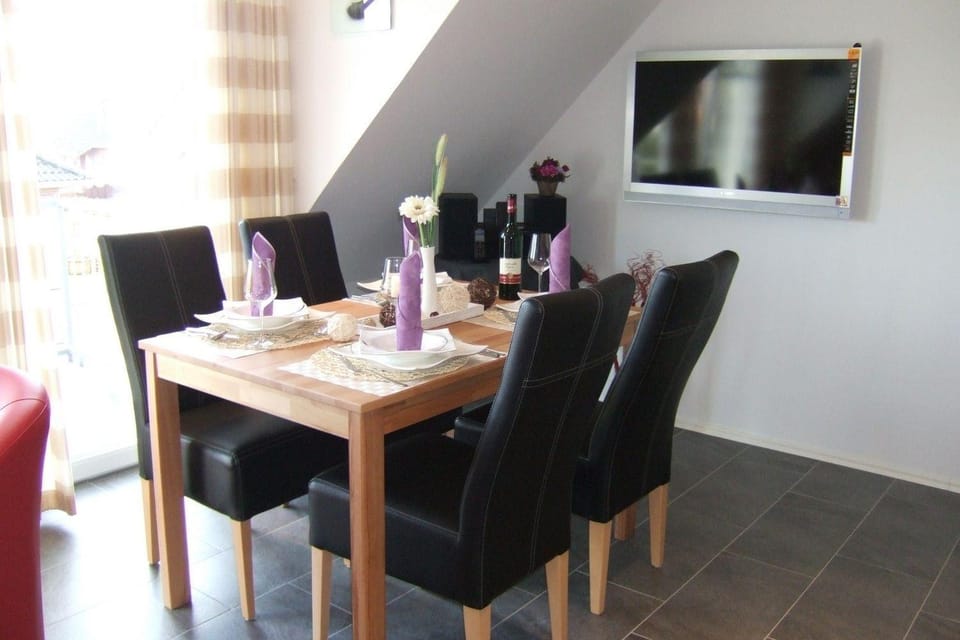 Domizil-Norddeich Apartment in Norden