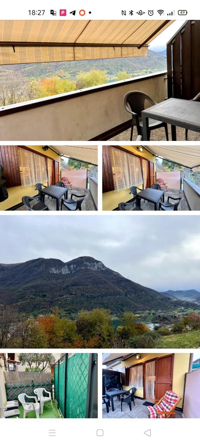 View (from property/room)