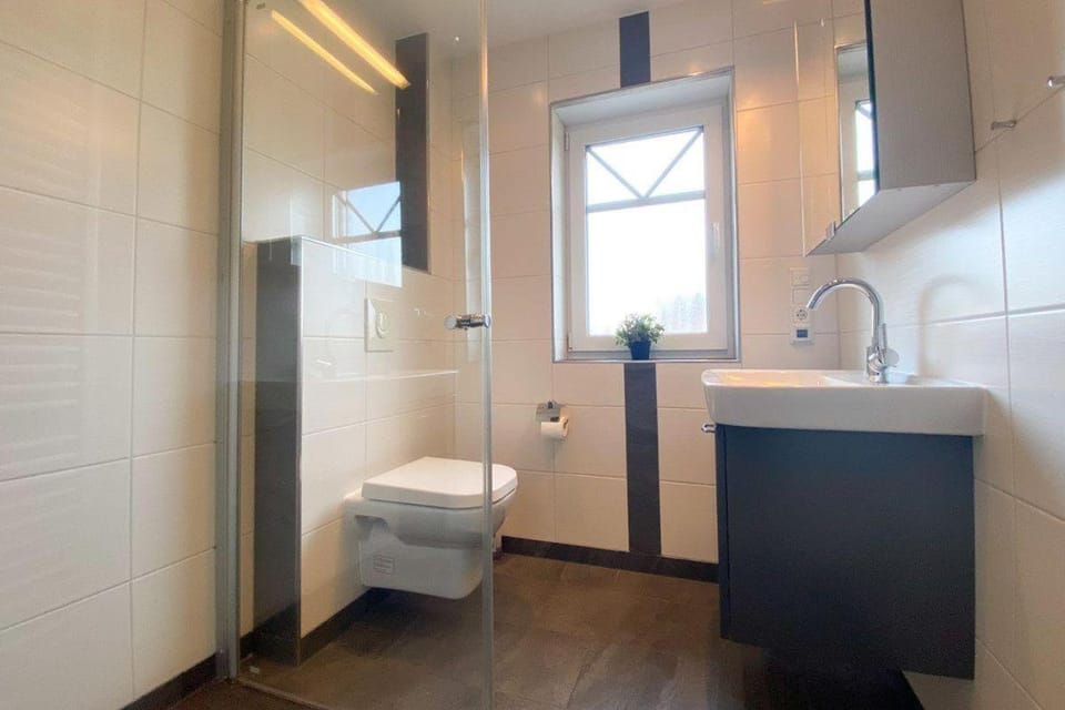 Lummernest Apartment in Norden
