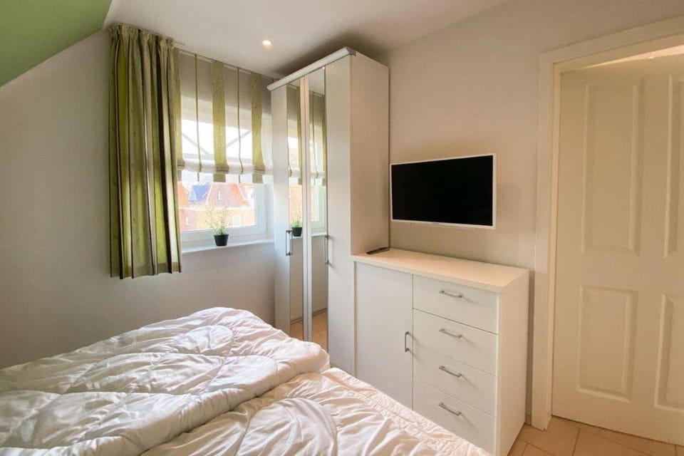 Lummernest Apartment in Norden