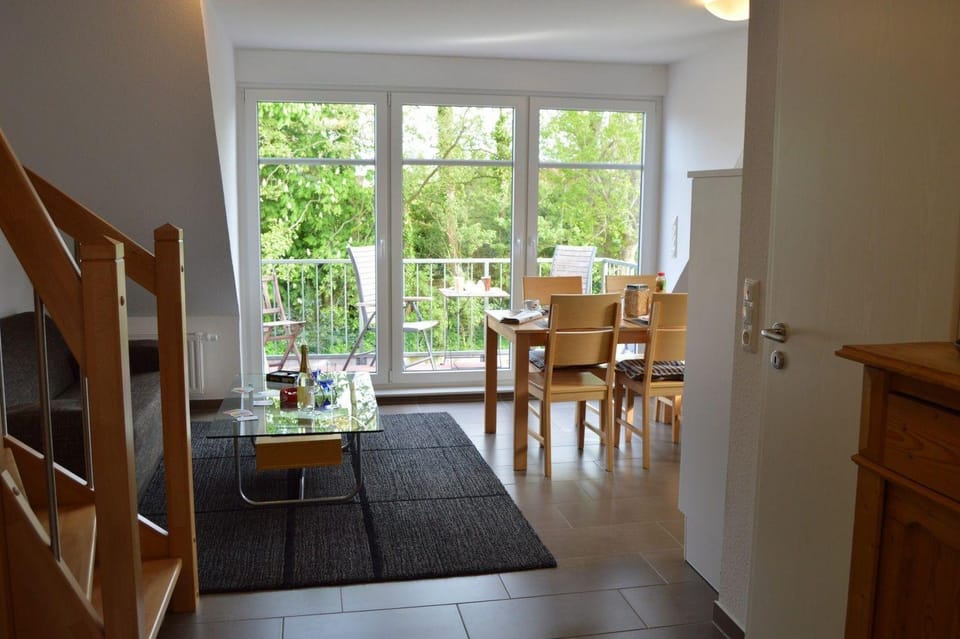 Jeannie Apartment in Norden