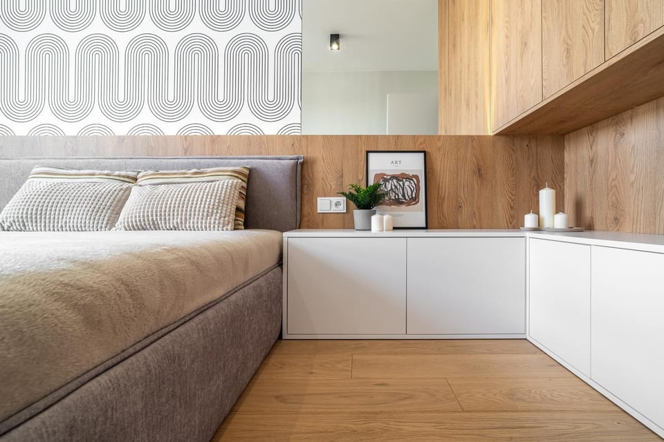 Latarników146 by MYPART in your apartment Apartment in Gdansk