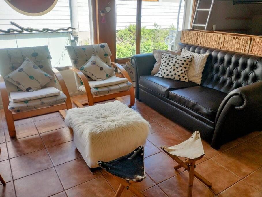 Departamento Céntrico San Martin de los Andes Apartment in San Martín de los Andes
