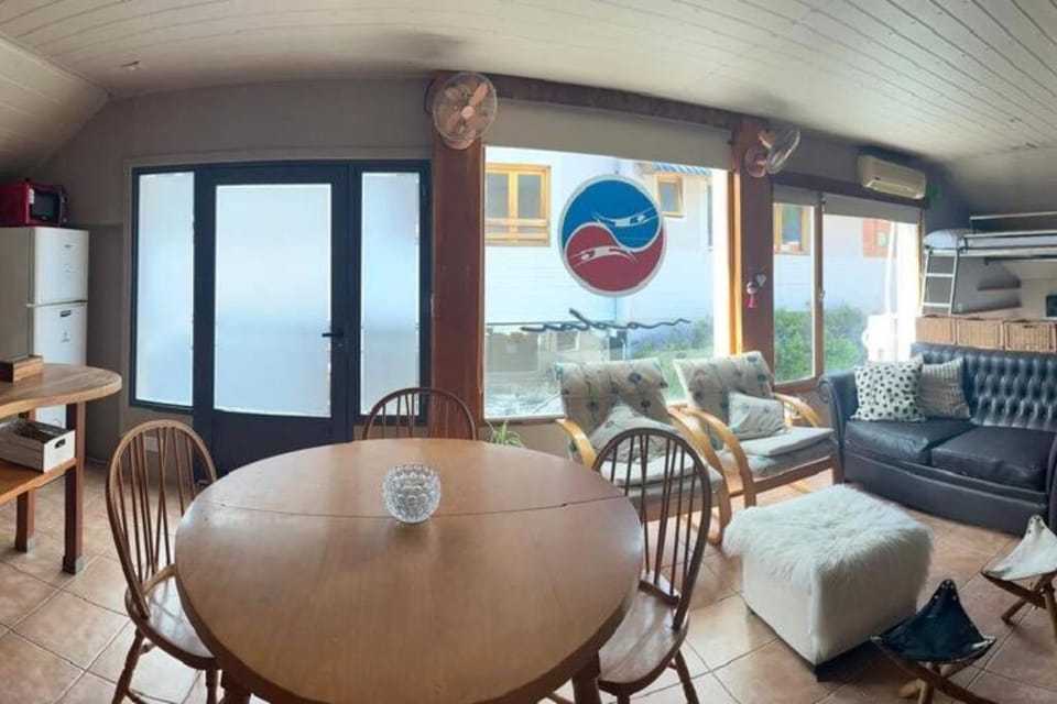 Departamento Céntrico San Martin de los Andes Apartment in San Martín de los Andes