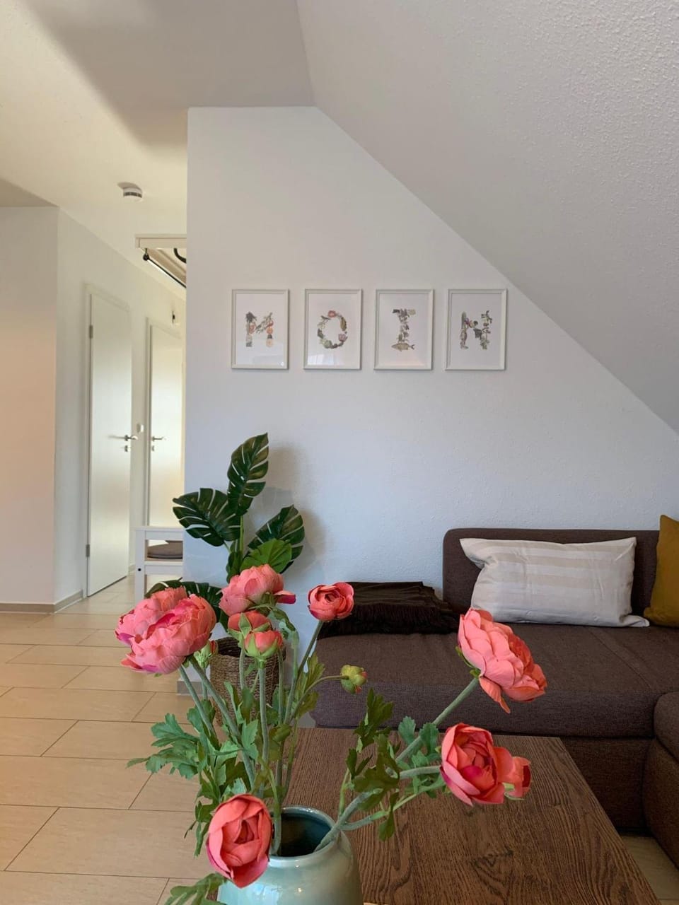 Haus-am-See-Kolkstr-1-OG-links Apartment in Norden