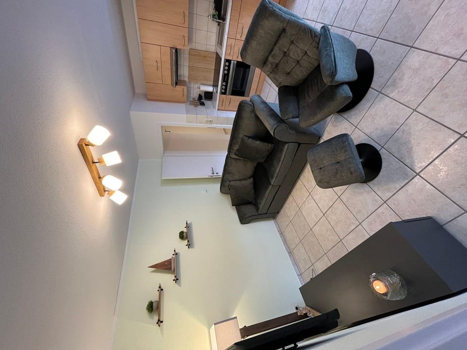 Achterknoten Apartment in Norden
