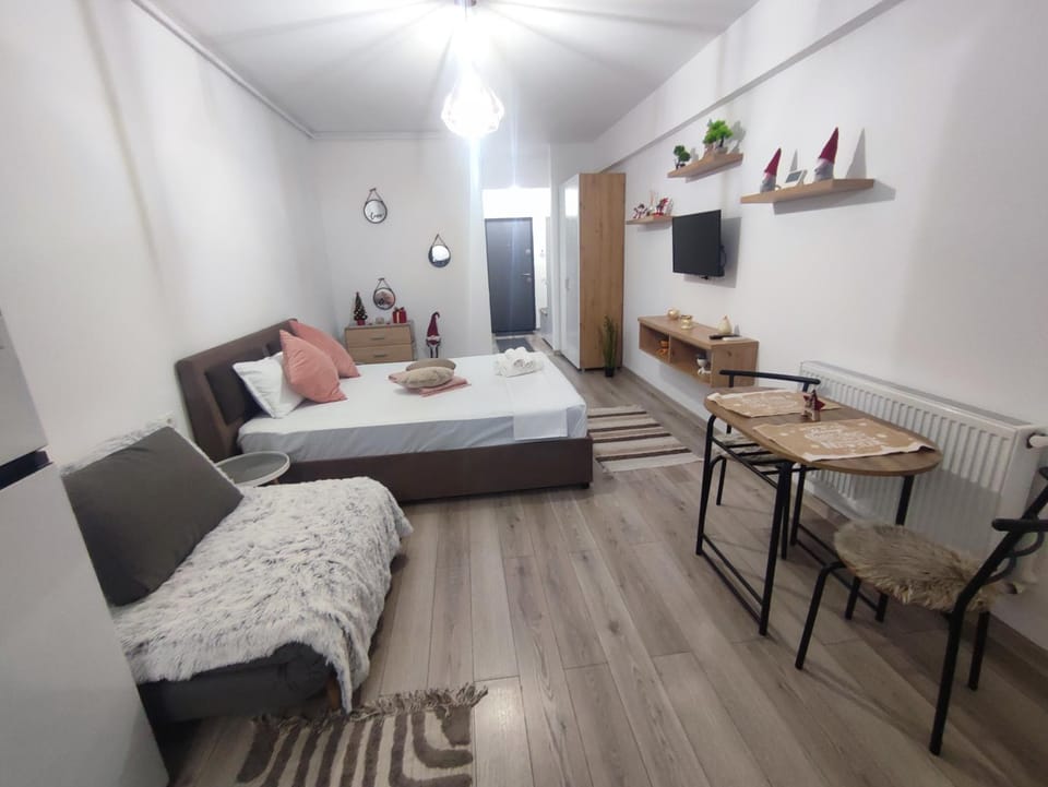Nearby The Sea Apartment in Eforie Nord
