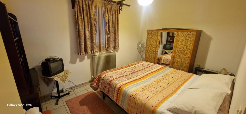 Η στροφή του Αγάπιου House in North Macedonia