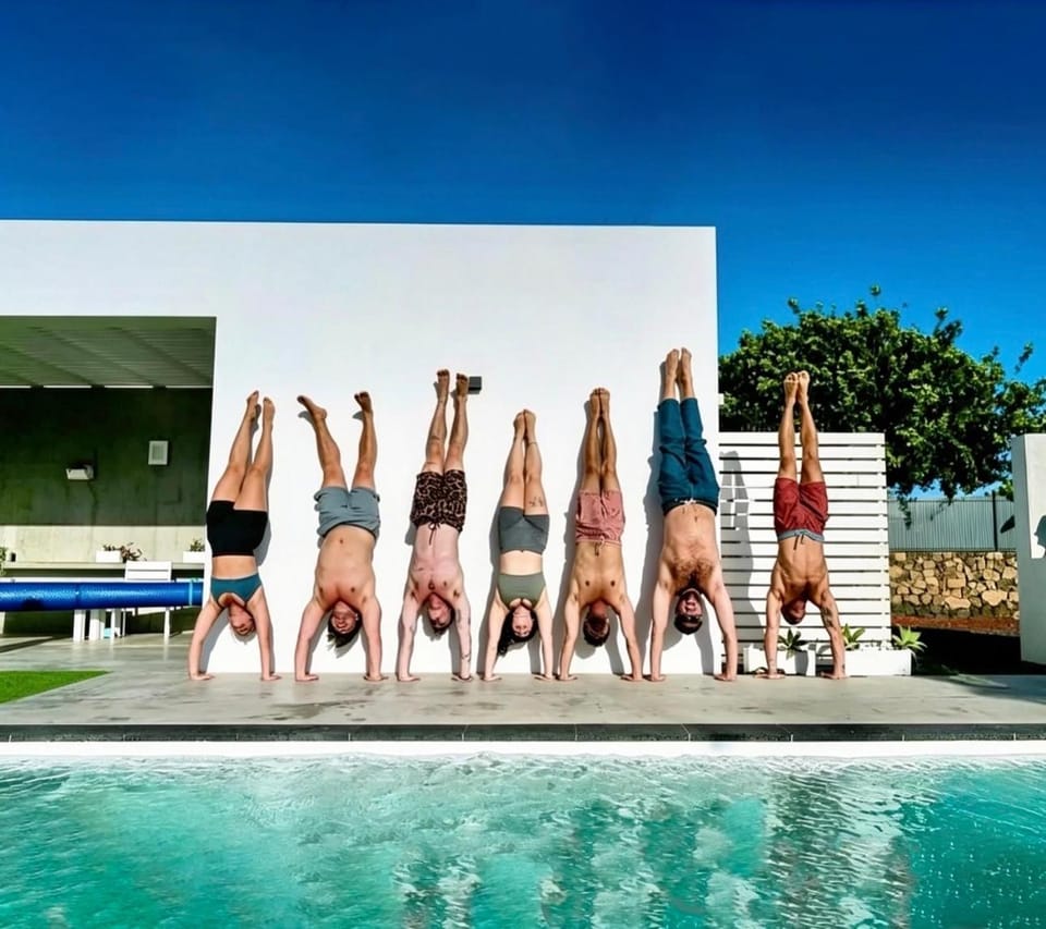 RETREAT FUERTEVENTURA Turquesa 1e2 House in Lajares