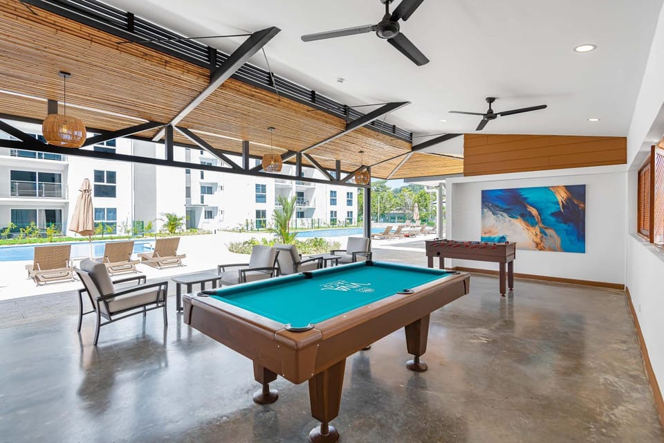 Billiard