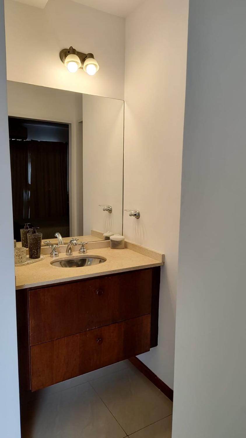 Del Parque Apart Apartment in Parana