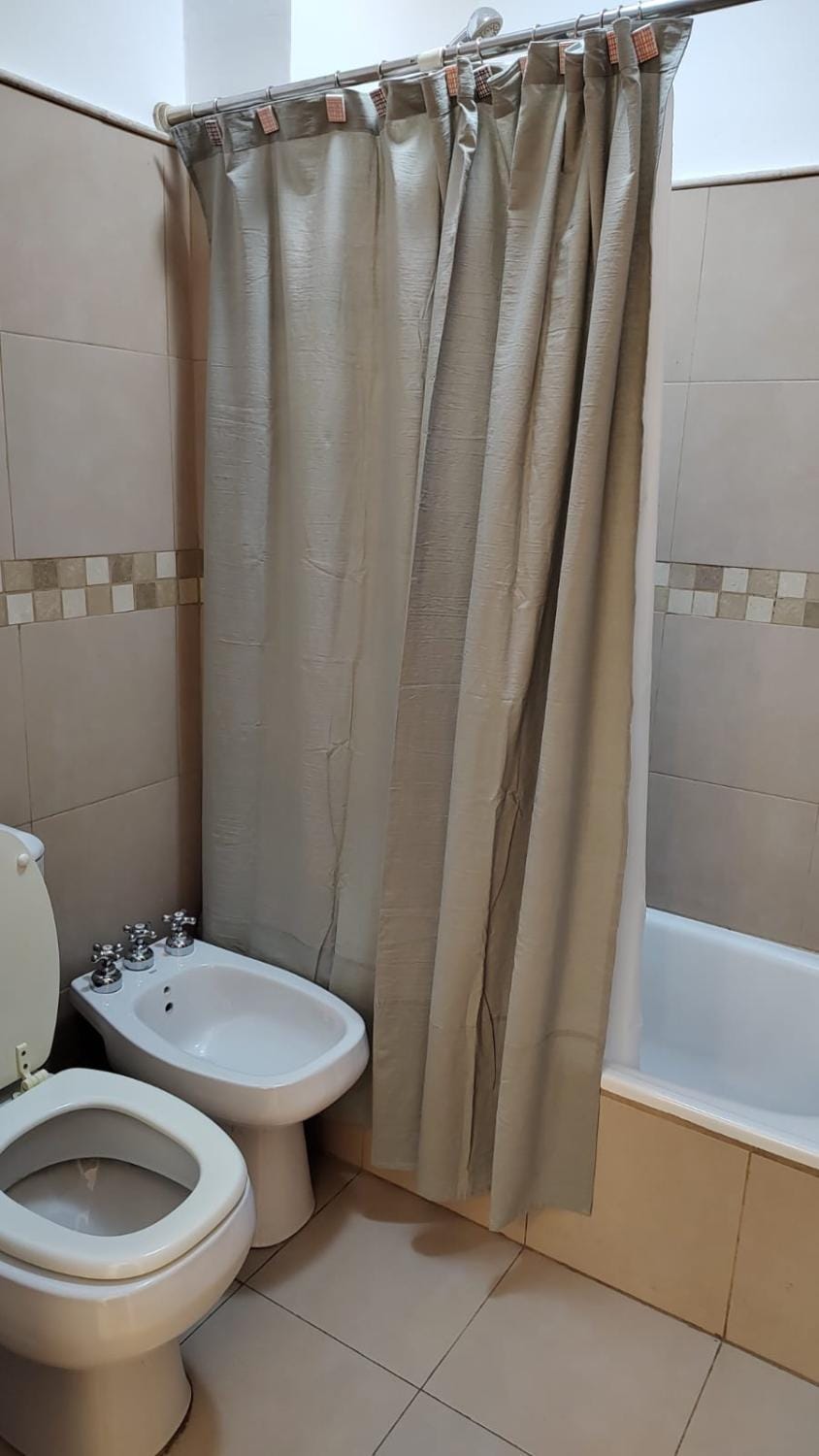 Del Parque Apart Apartment in Parana