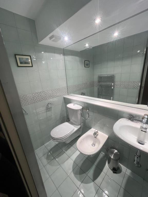 Bel appartement deux chambres à coucher Etrier Apartment in Crans-Montana