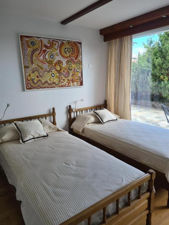 Bel appartement deux chambres à coucher Etrier Apartment in Crans-Montana