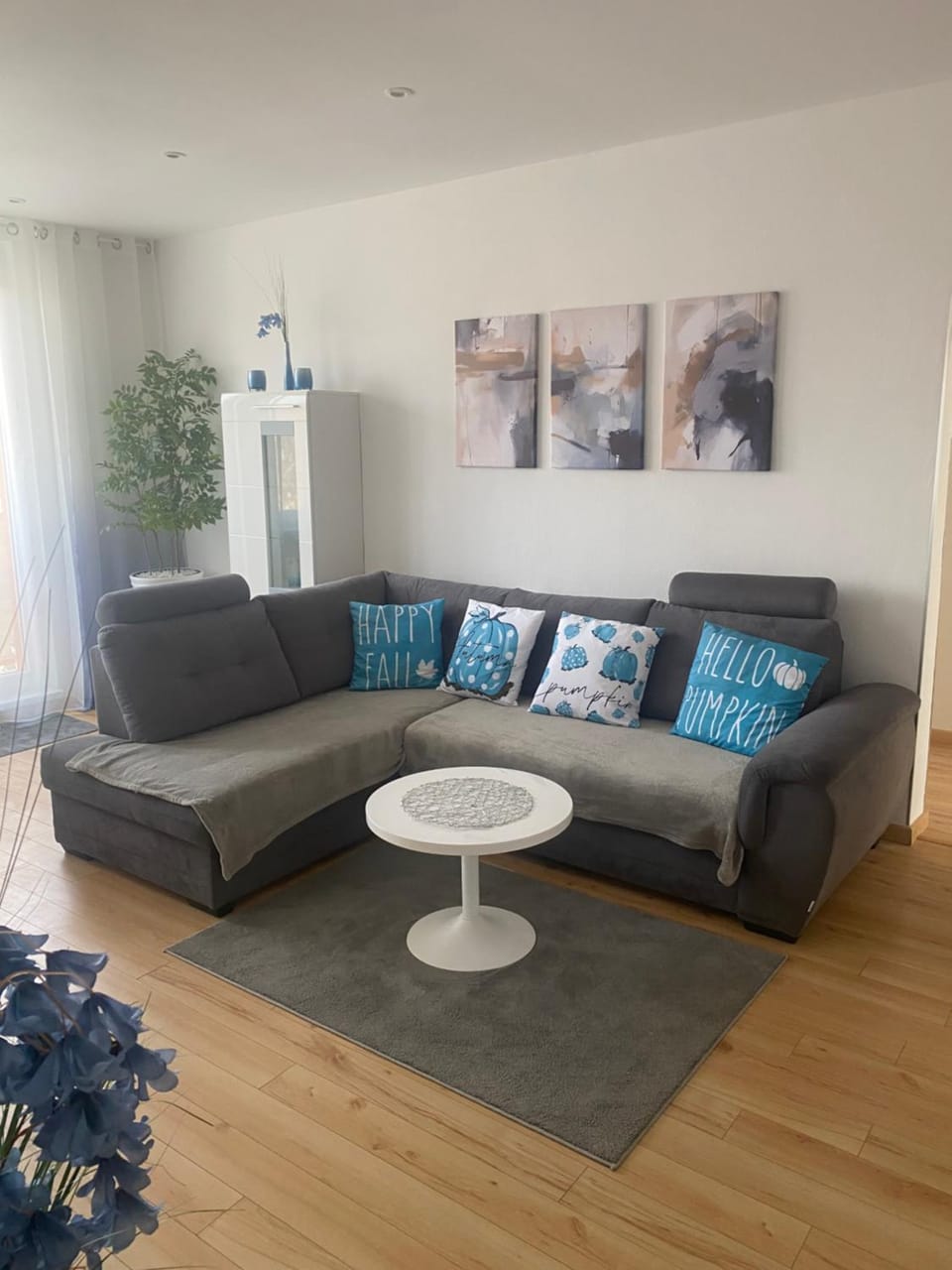 Balcony/Terrace, Living room, Seating area