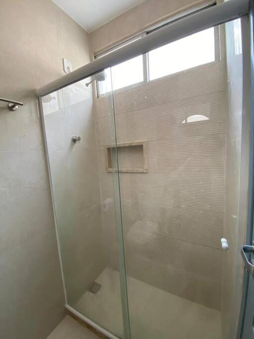 Copacabana Beira Mar studio Apartment in Rio de Janeiro