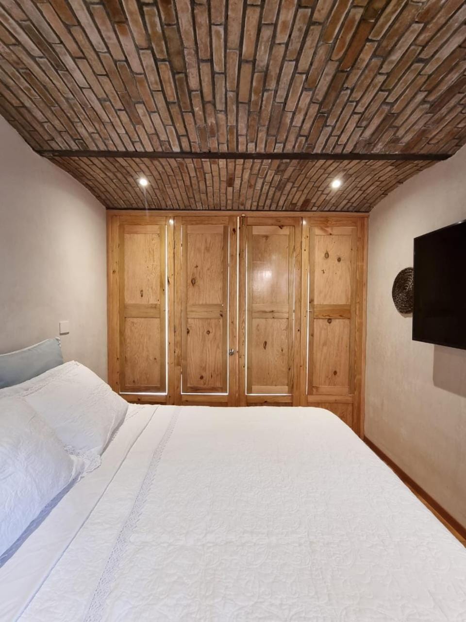 CASA VALPARAISO Suites Vacation rental in Saltillo