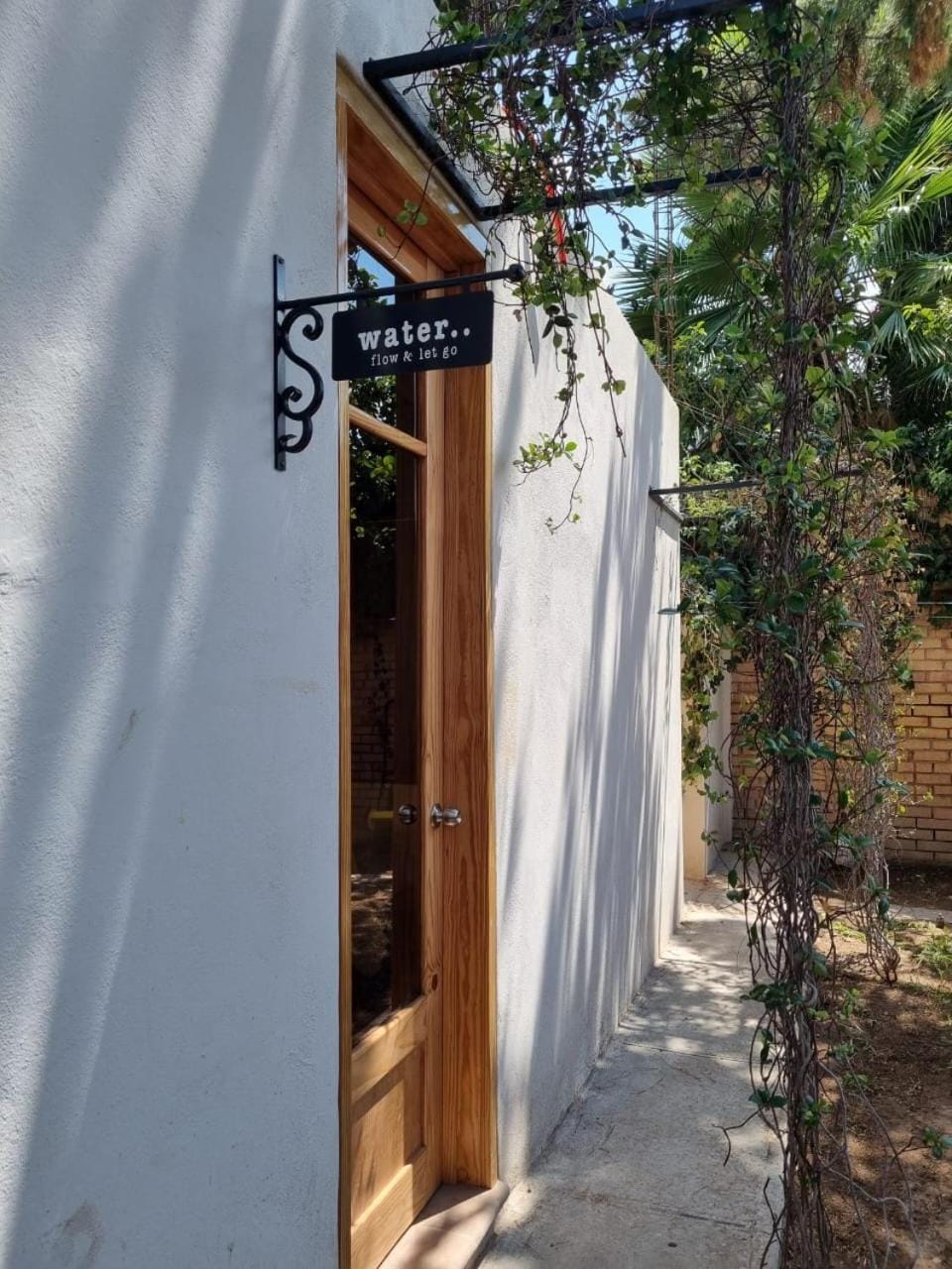 CASA VALPARAISO Suites Vacation rental in Saltillo