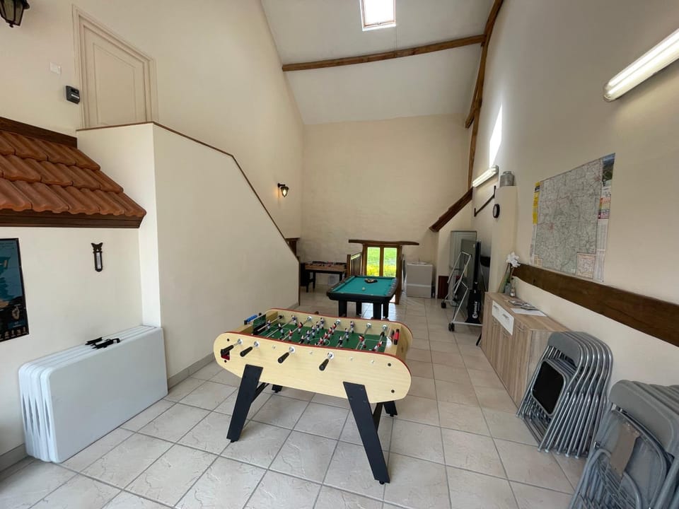 Domaine Pâquerettes et Pïssenlits Apartment in Nouvelle-Aquitaine