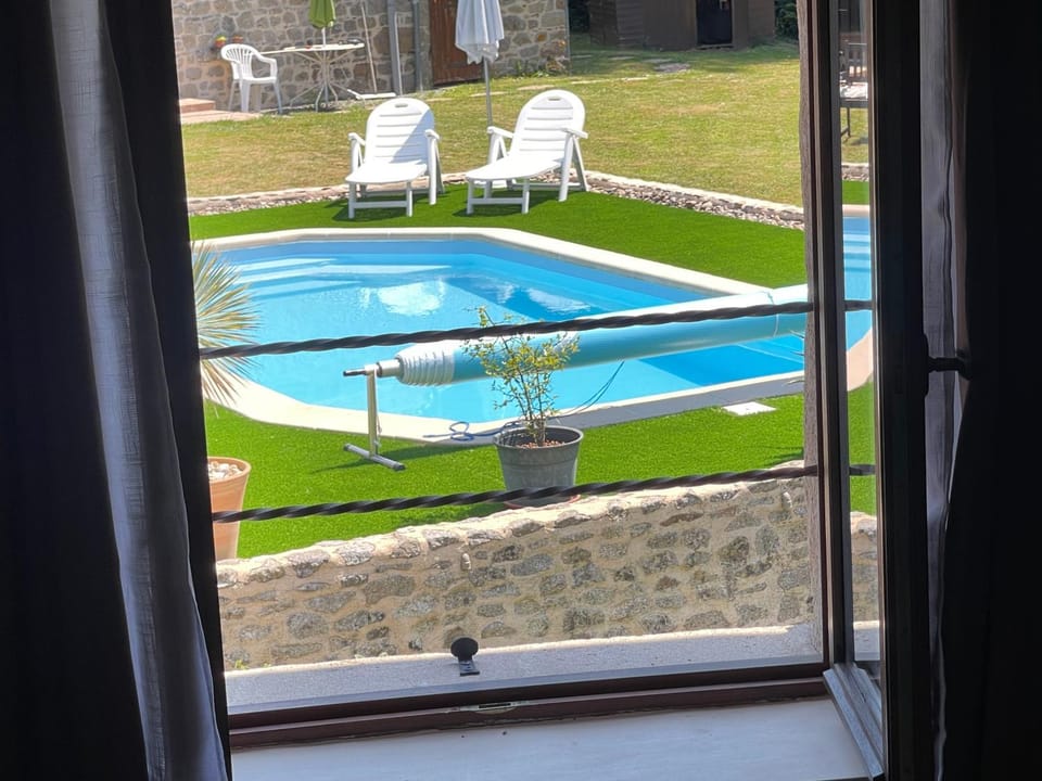 Domaine Pâquerettes et Pïssenlits Apartment in Nouvelle-Aquitaine