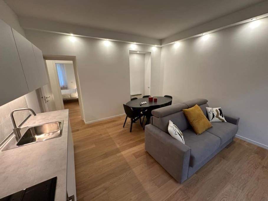 Elegante ed accogliente Apartment in Milan
